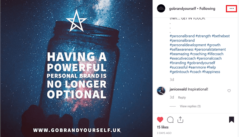 How to Best Use a Social Media Quote and Why You Need To