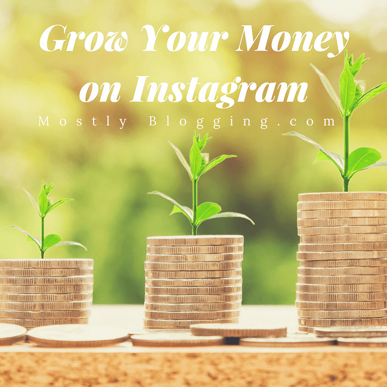 10 Creative Ways to Earn Money on Instagram