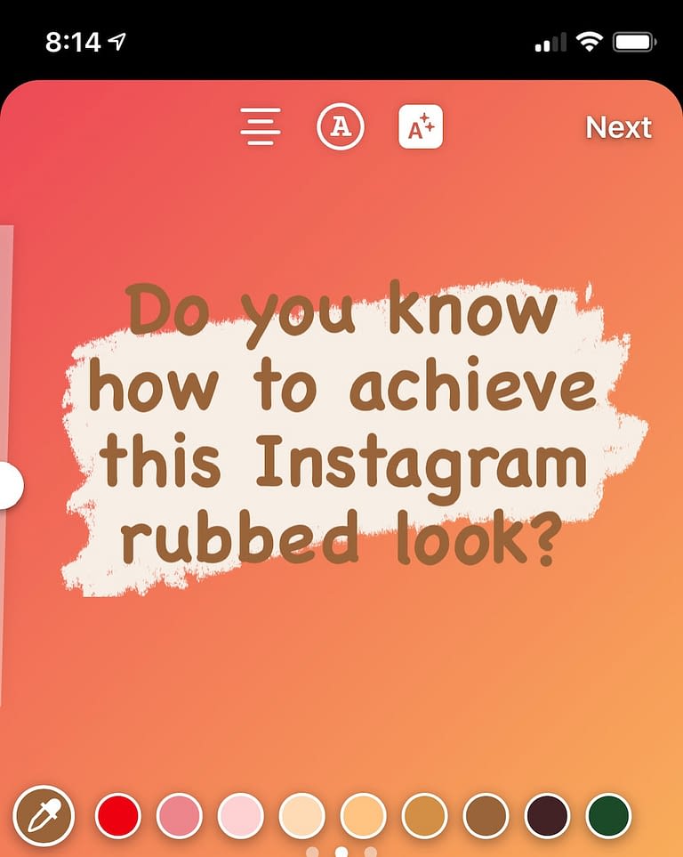 Weird Text Generator 17 Ways to Make IG Fonts Better [in 2022]