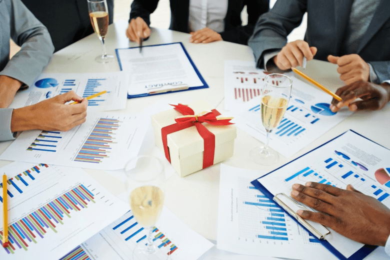 marketing support