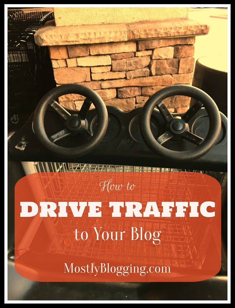 How to increase your blog traffic 6 simple BloggingTips #TrafficGeneration 