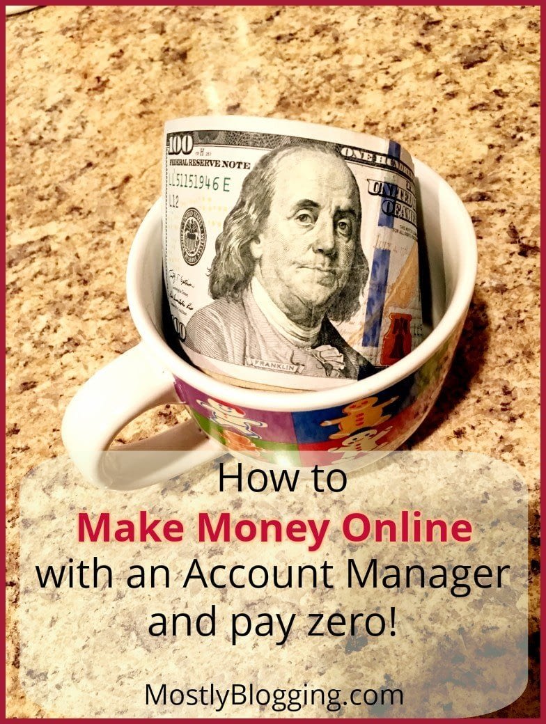 Media.net helps #Bloggers and #Marketers make money #PPC
