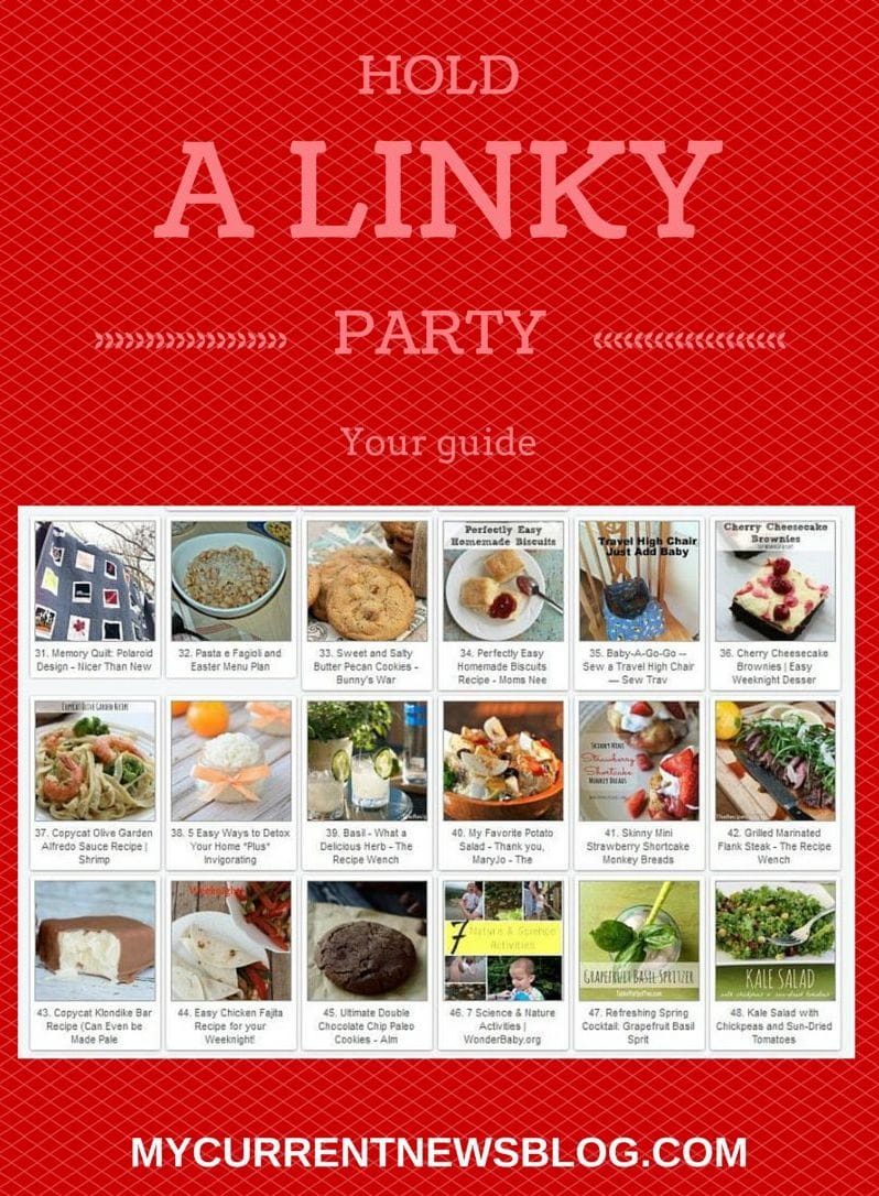 Linky Party