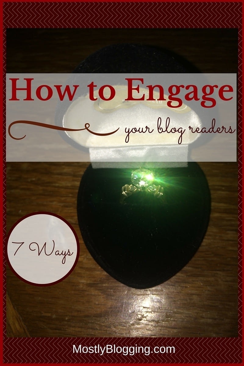 writers can engage their blog readers so they subscribe