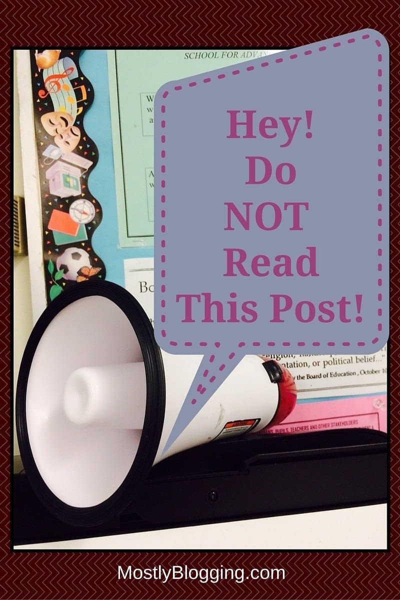 Bloggers can get Credibility