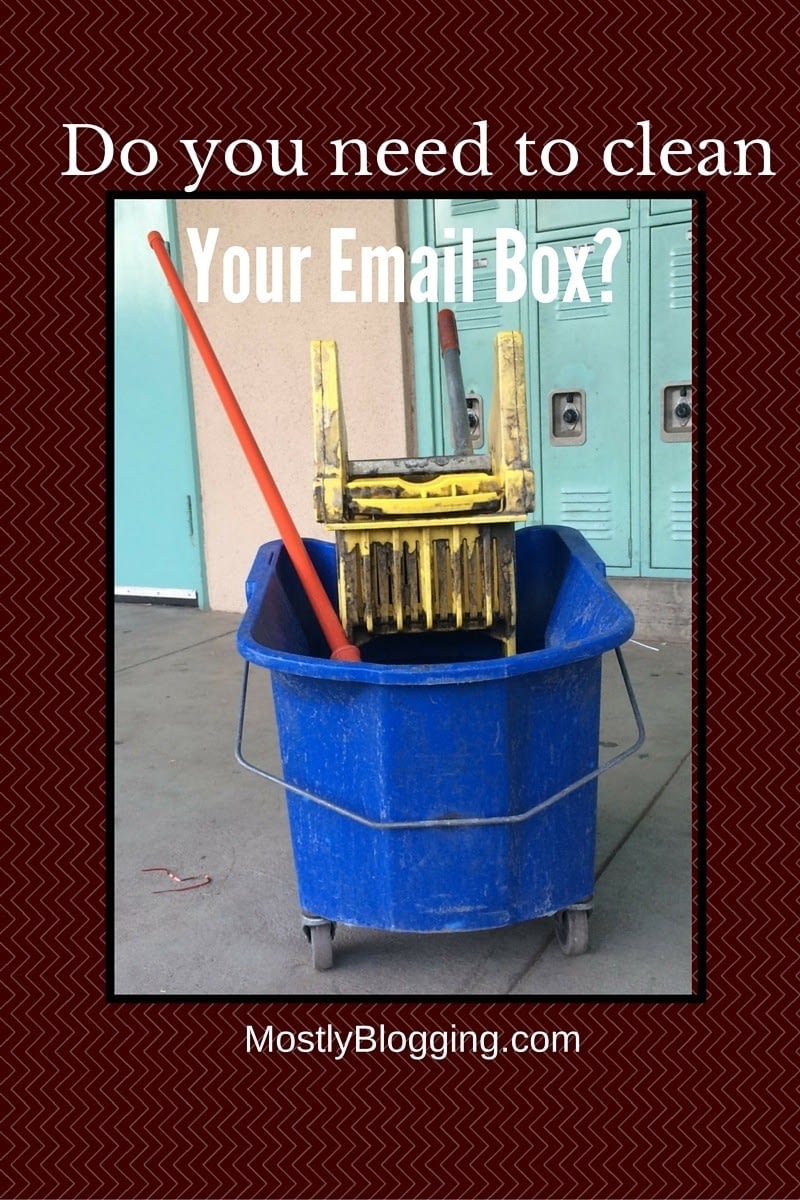 Declutter Email with these 3 free apps