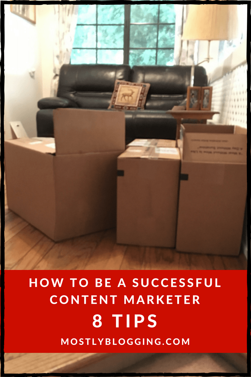 #Marketers can get their #websites noticed with these content marketing tips Click to see how