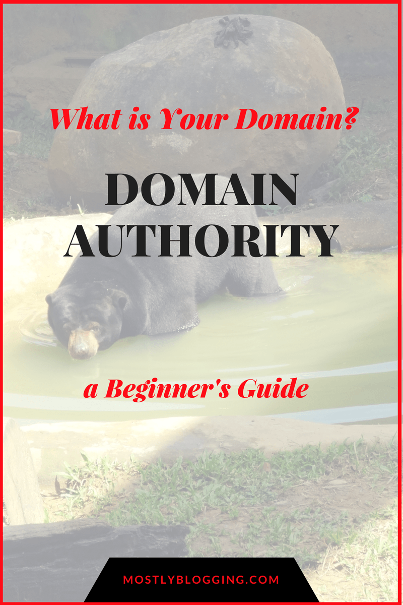 #Bloggers can improve their Domain Authority and #SEO