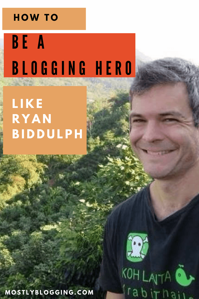 How to be a better blogger: 10 #BloggingTips