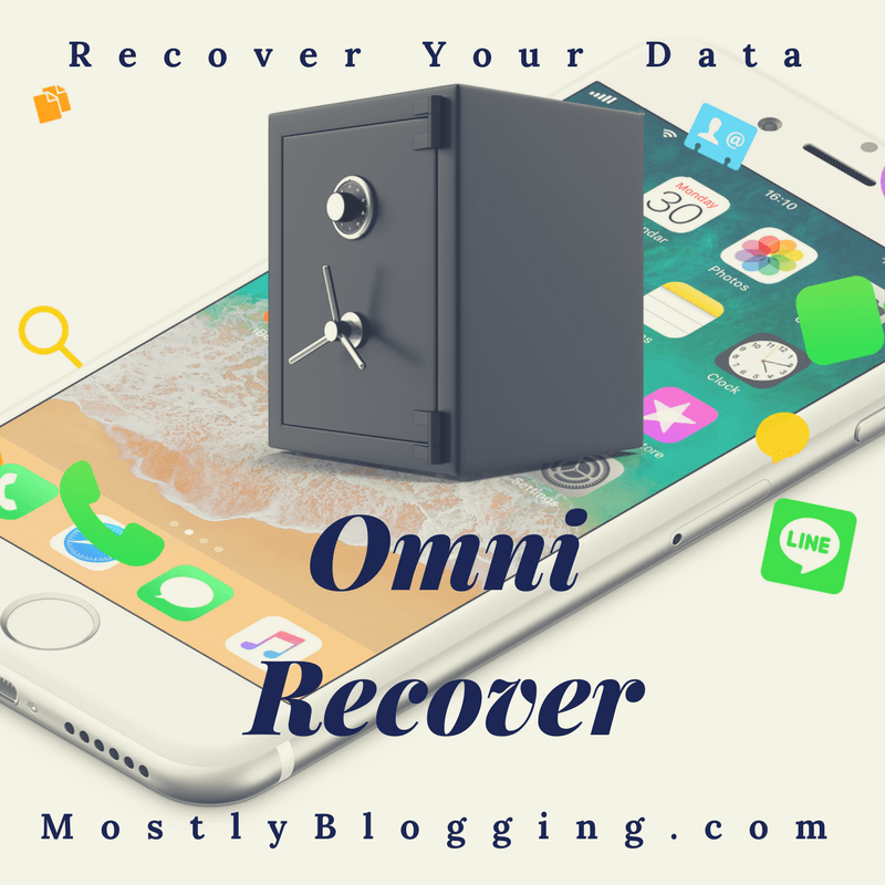 does omni recover iphone