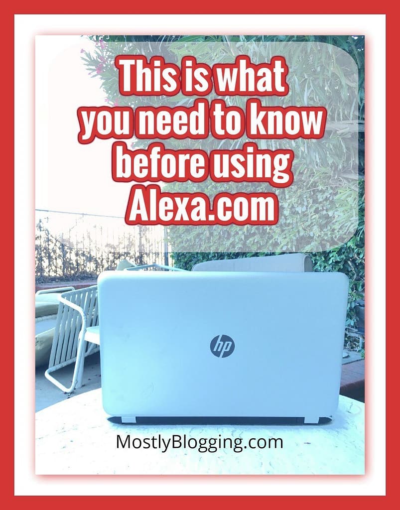 Alexa.om can help #Bloggers have more popular #blogs