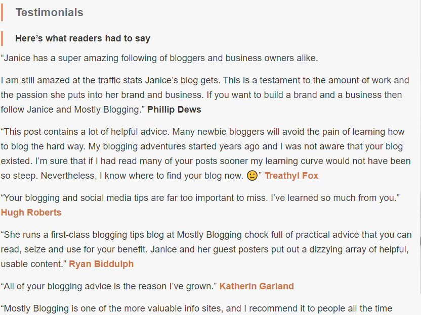 7 Consumer Generated Marketing Examples You Need to Use in 2022