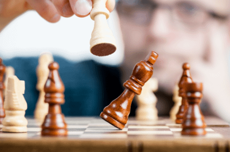 Competitive marketing intelligence: how to rank higher in the SERPs, 5 ways