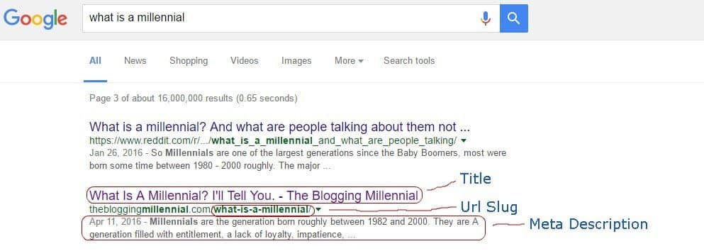 Improve your SEO by filling in your Alt Text - Mostly Blogging