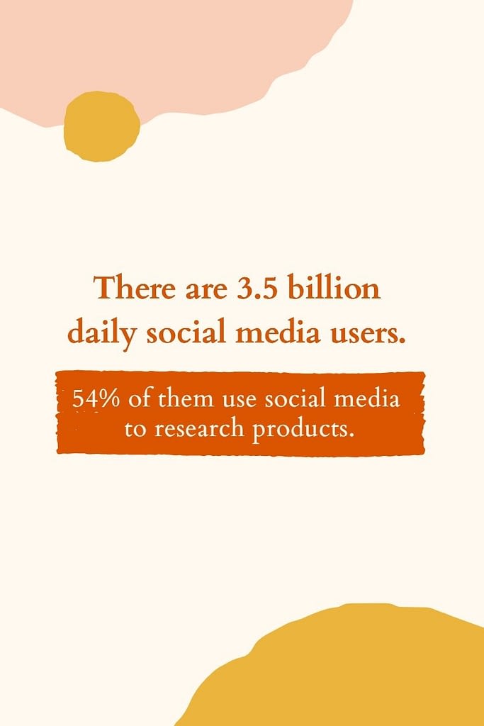 social media coaching