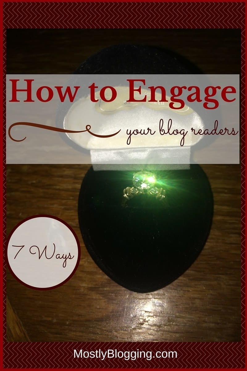 How to Have a Successful Blog By Quickly Engaging Your Readers | Mostly ...