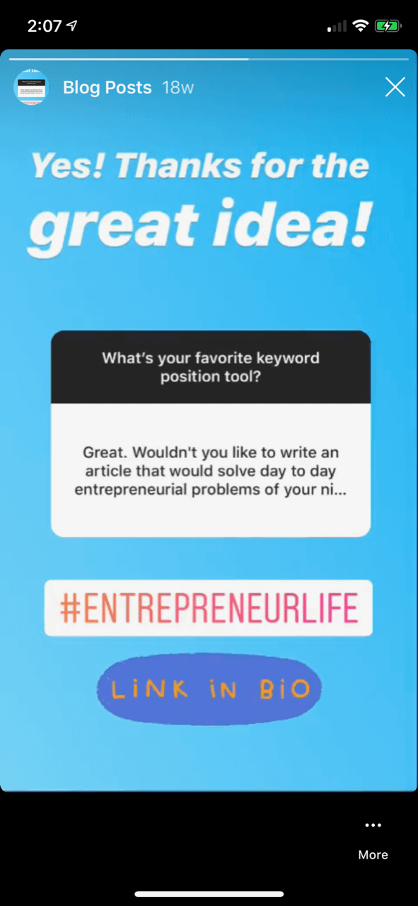 entrepreneurial management