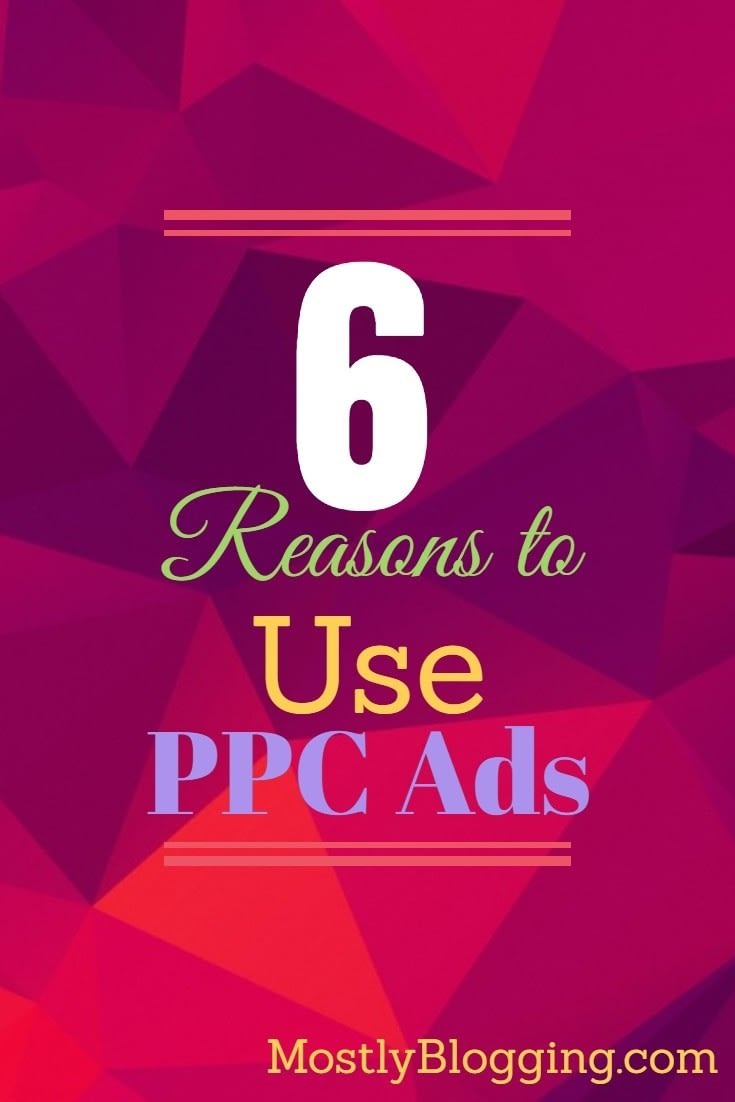 Using PPC Ads is an effective way of marketing