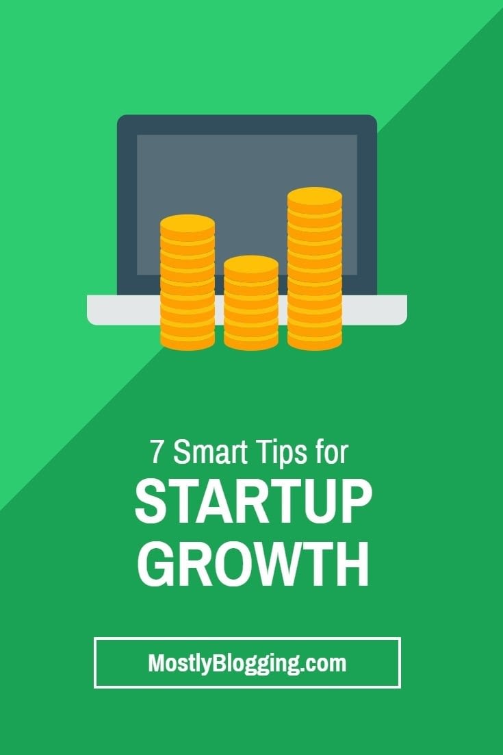 Startup Growth
