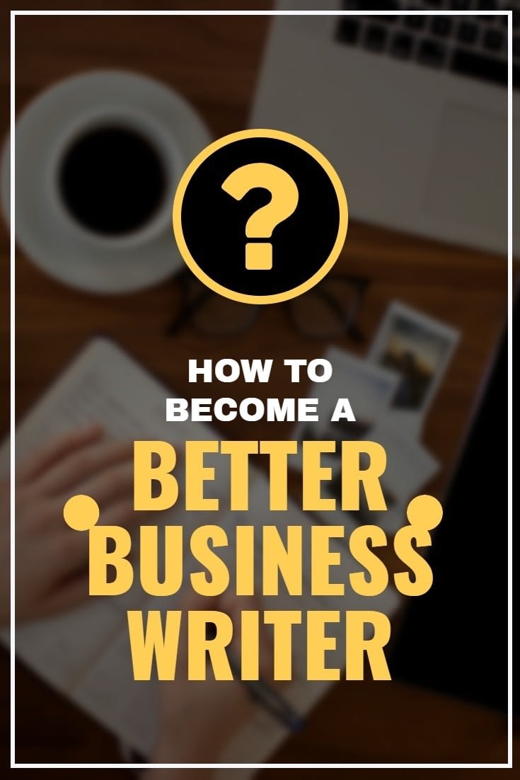 Writing Business Blog Posts, 3 tips